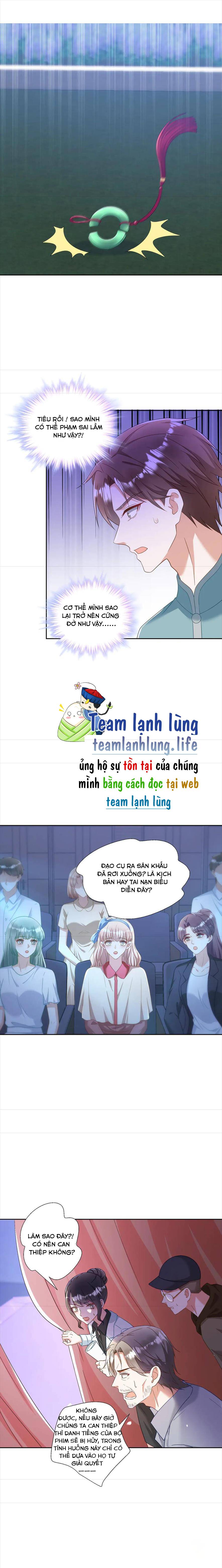 Thiên Kim Giàu Có Phát Điên Sau Khi Tái Sinh - Chap 42