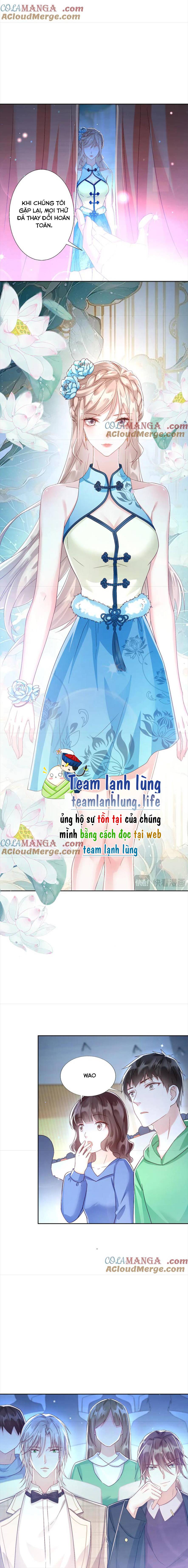 Thiên Kim Giàu Có Phát Điên Sau Khi Tái Sinh - Chap 42