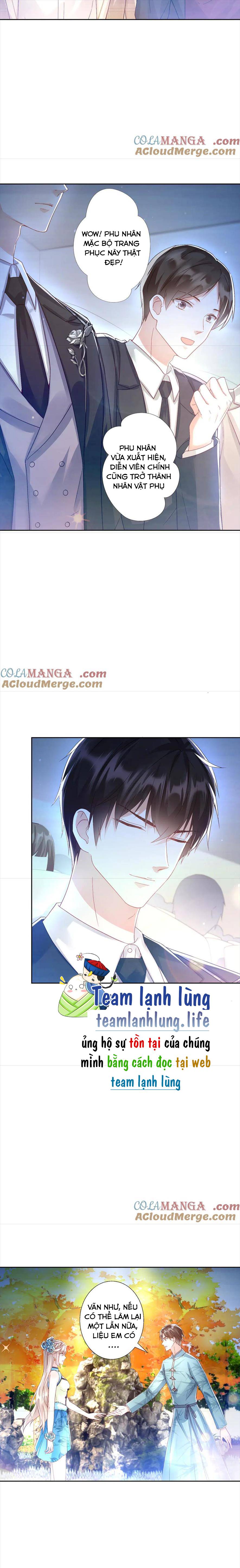 Thiên Kim Giàu Có Phát Điên Sau Khi Tái Sinh - Chap 42