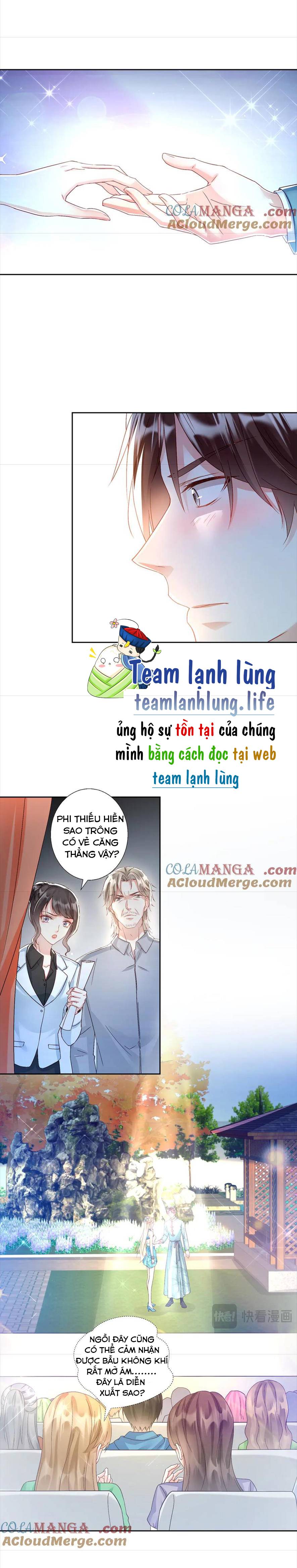 Thiên Kim Giàu Có Phát Điên Sau Khi Tái Sinh - Chap 42