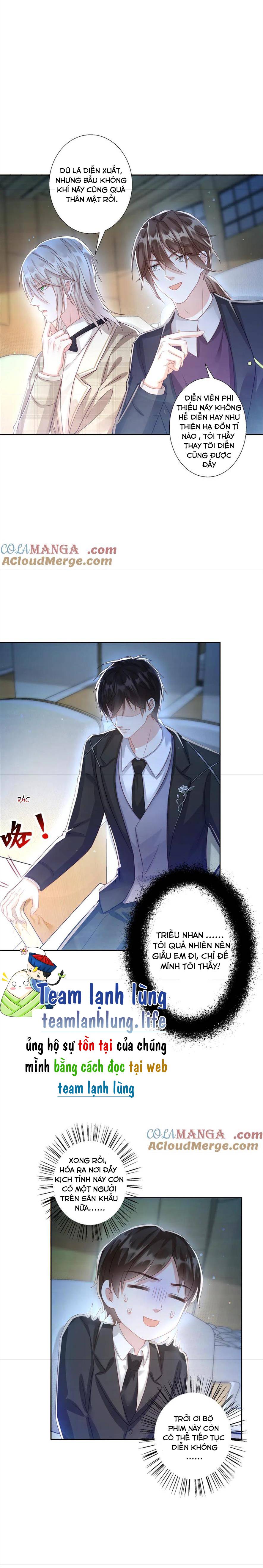 Thiên Kim Giàu Có Phát Điên Sau Khi Tái Sinh - Chap 42