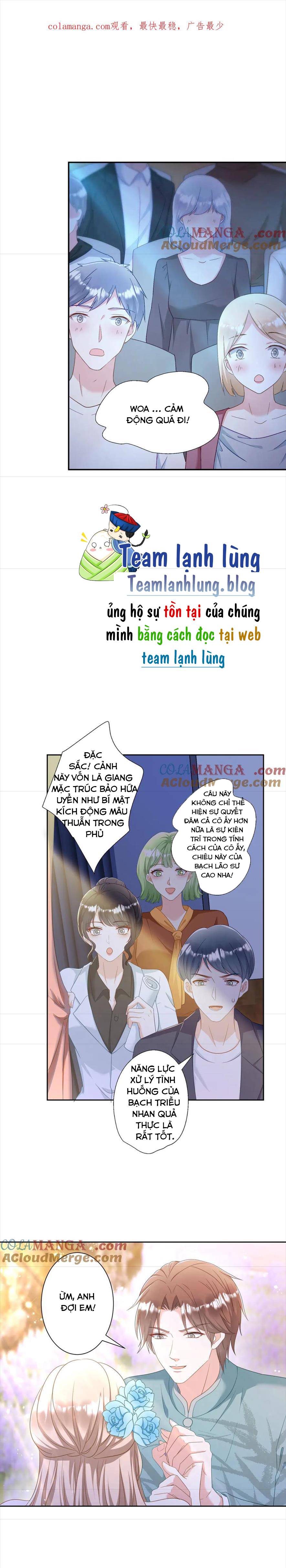 Thiên Kim Giàu Có Phát Điên Sau Khi Tái Sinh - Chap 43