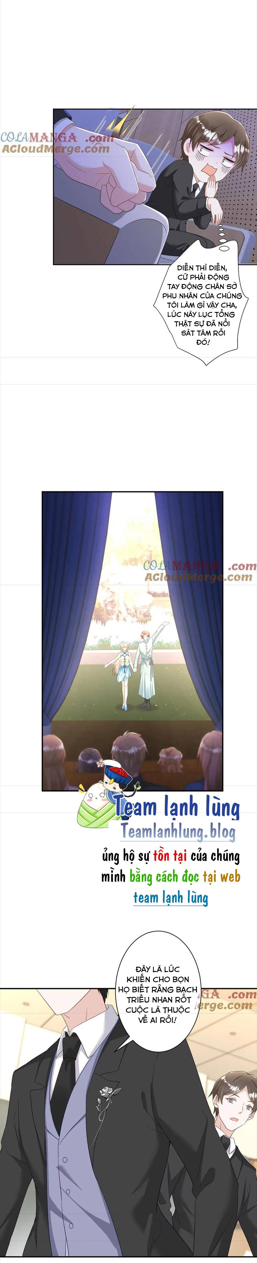 Thiên Kim Giàu Có Phát Điên Sau Khi Tái Sinh - Chap 43