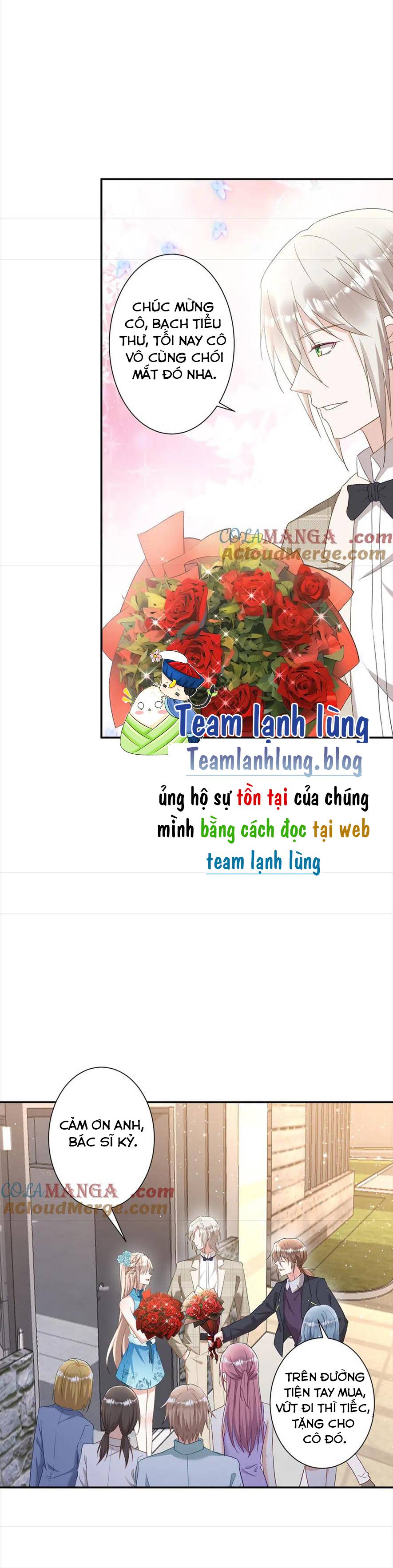Thiên Kim Giàu Có Phát Điên Sau Khi Tái Sinh - Chap 43