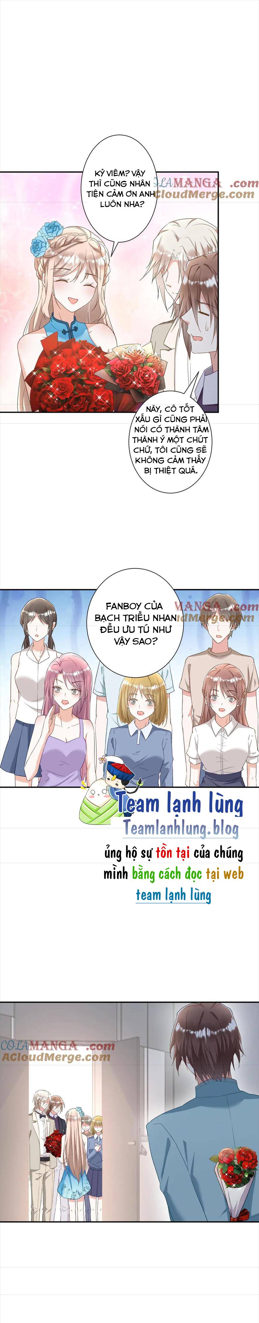 Thiên Kim Giàu Có Phát Điên Sau Khi Tái Sinh - Chap 43