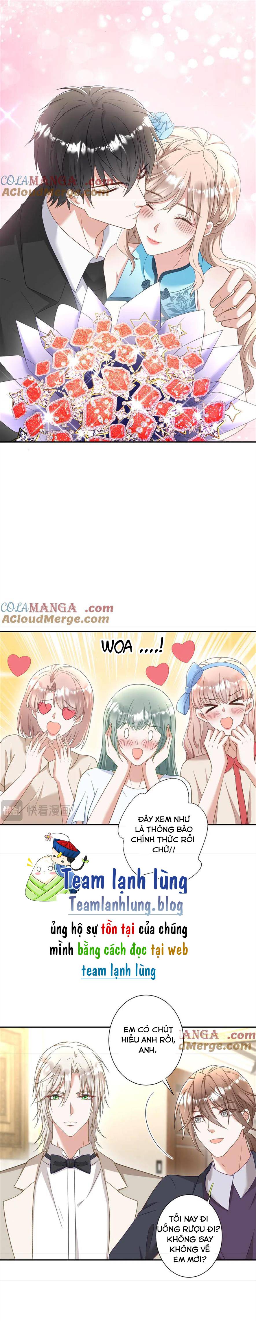 Thiên Kim Giàu Có Phát Điên Sau Khi Tái Sinh - Chap 43