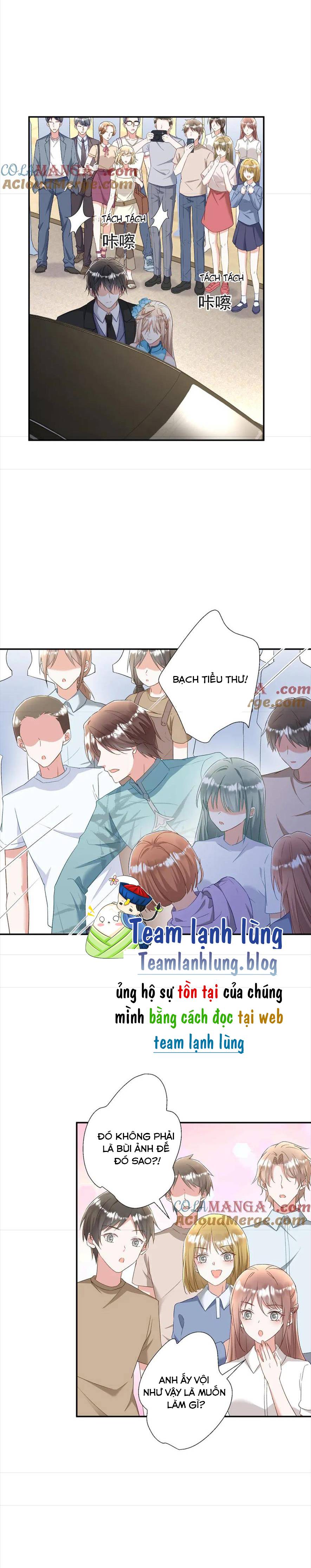 Thiên Kim Giàu Có Phát Điên Sau Khi Tái Sinh - Chap 43