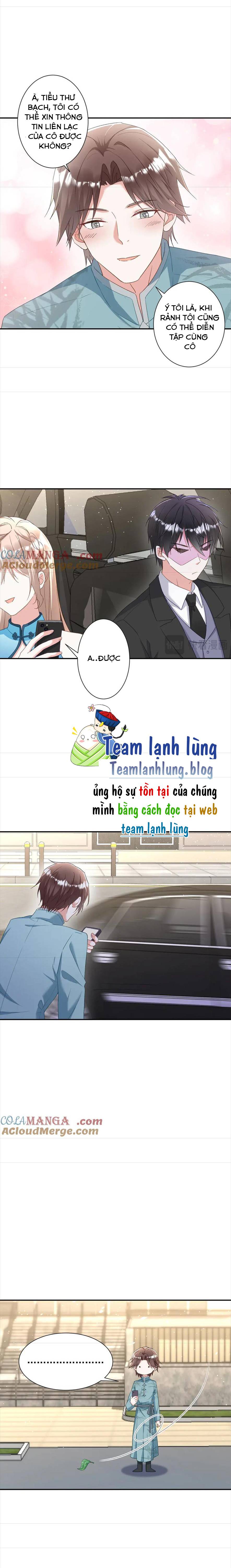 Thiên Kim Giàu Có Phát Điên Sau Khi Tái Sinh - Chap 44