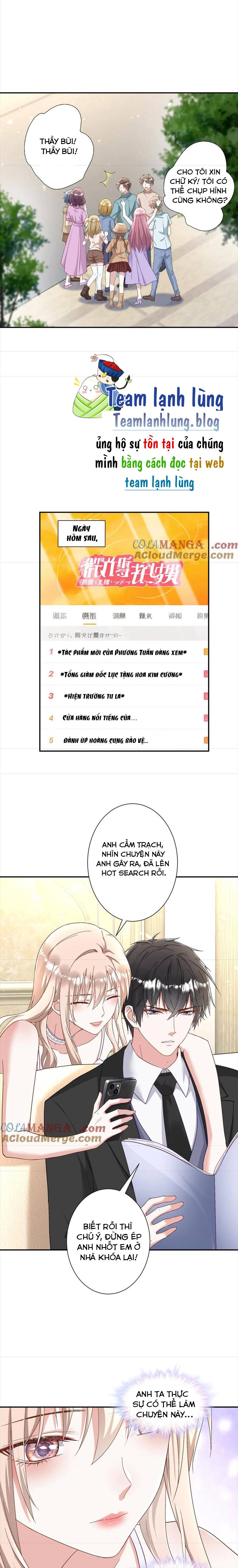 Thiên Kim Giàu Có Phát Điên Sau Khi Tái Sinh - Chap 44