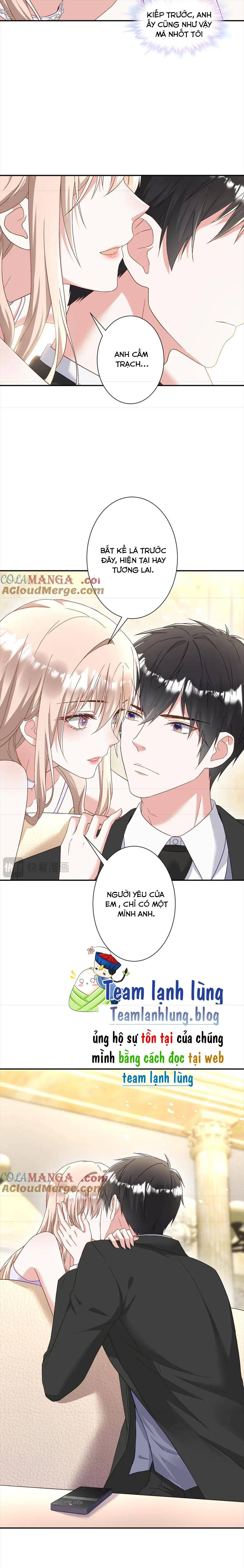 Thiên Kim Giàu Có Phát Điên Sau Khi Tái Sinh - Chap 44