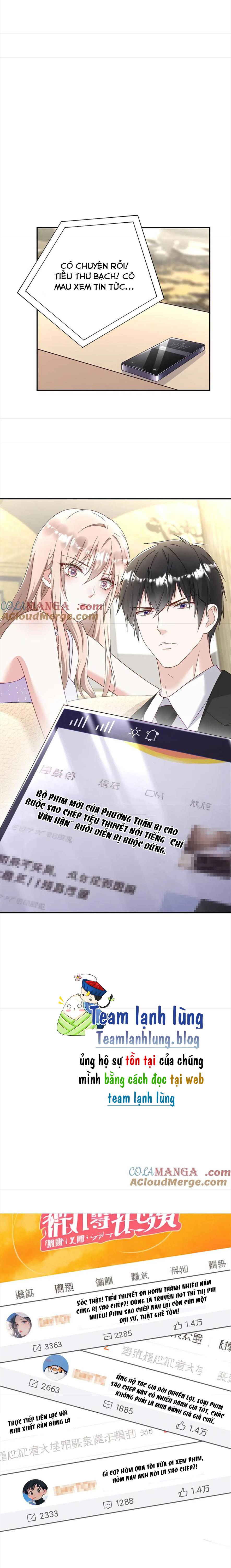 Thiên Kim Giàu Có Phát Điên Sau Khi Tái Sinh - Chap 44