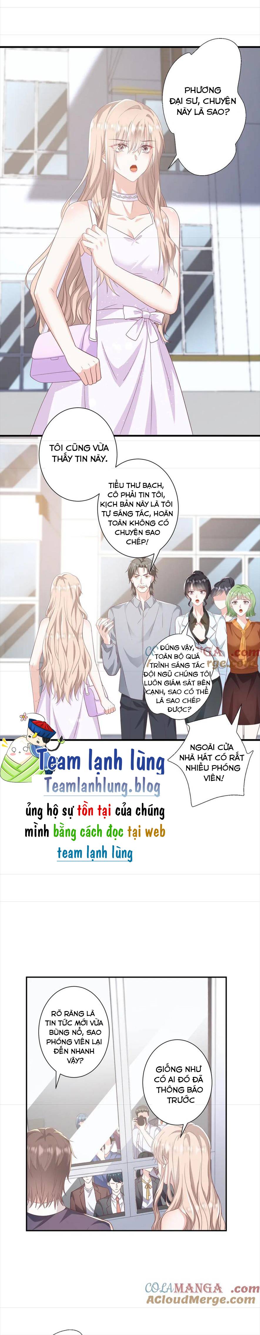 Thiên Kim Giàu Có Phát Điên Sau Khi Tái Sinh - Chap 44