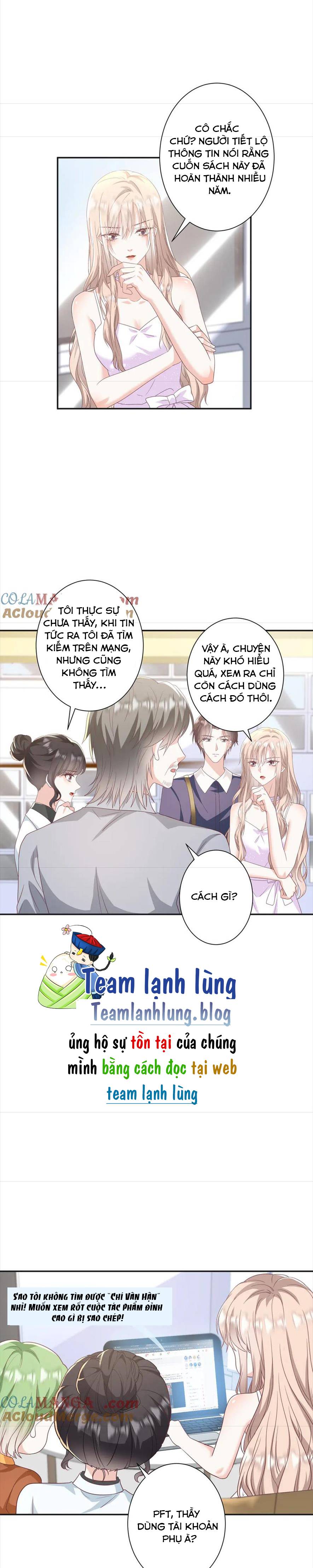 Thiên Kim Giàu Có Phát Điên Sau Khi Tái Sinh - Chap 44