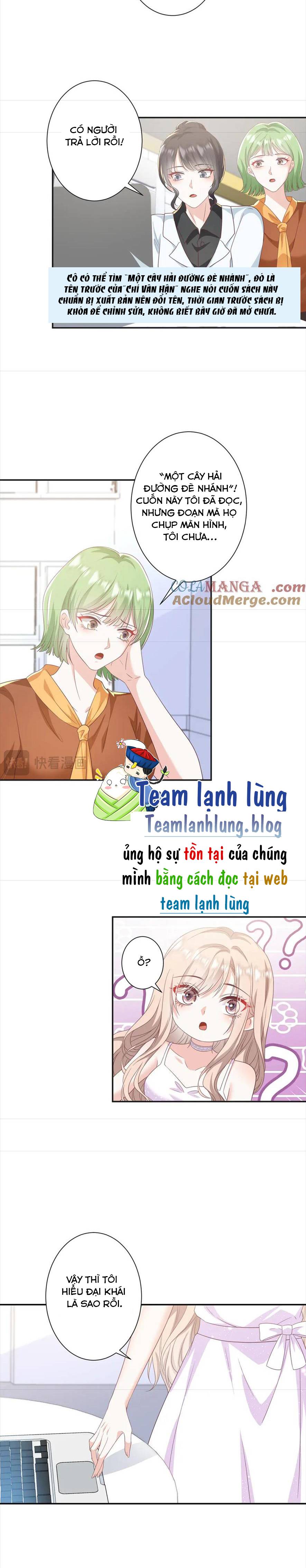 Thiên Kim Giàu Có Phát Điên Sau Khi Tái Sinh - Chap 44