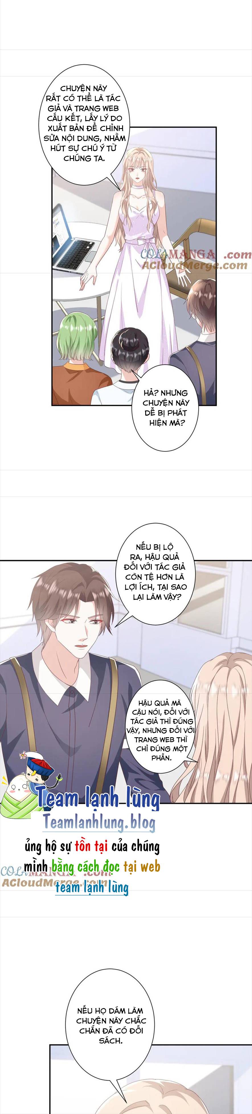 Thiên Kim Giàu Có Phát Điên Sau Khi Tái Sinh - Chap 44