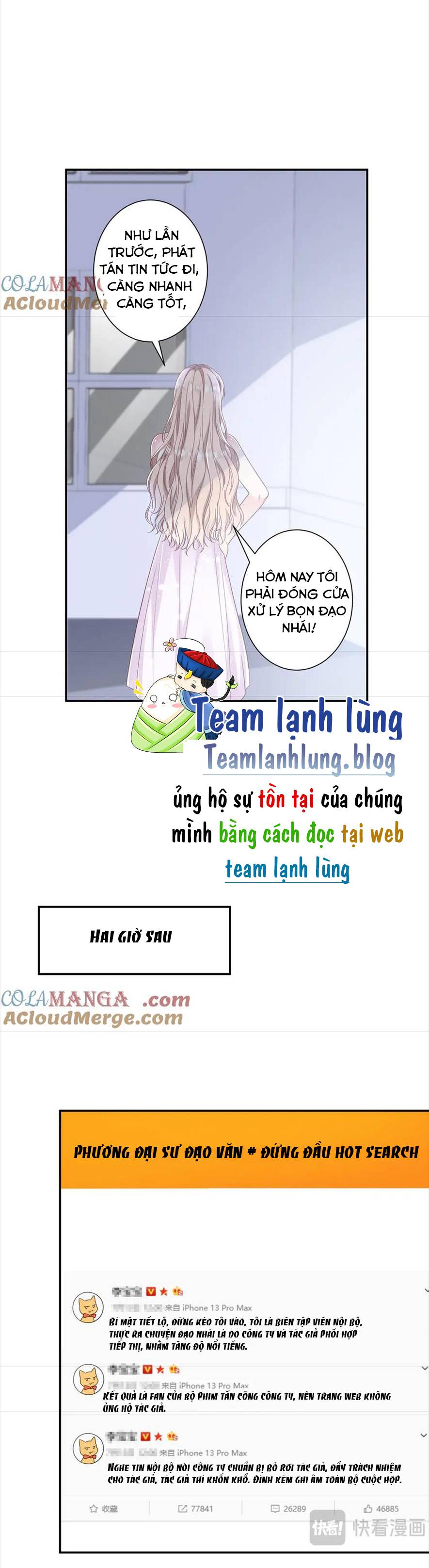Thiên Kim Giàu Có Phát Điên Sau Khi Tái Sinh - Chap 45