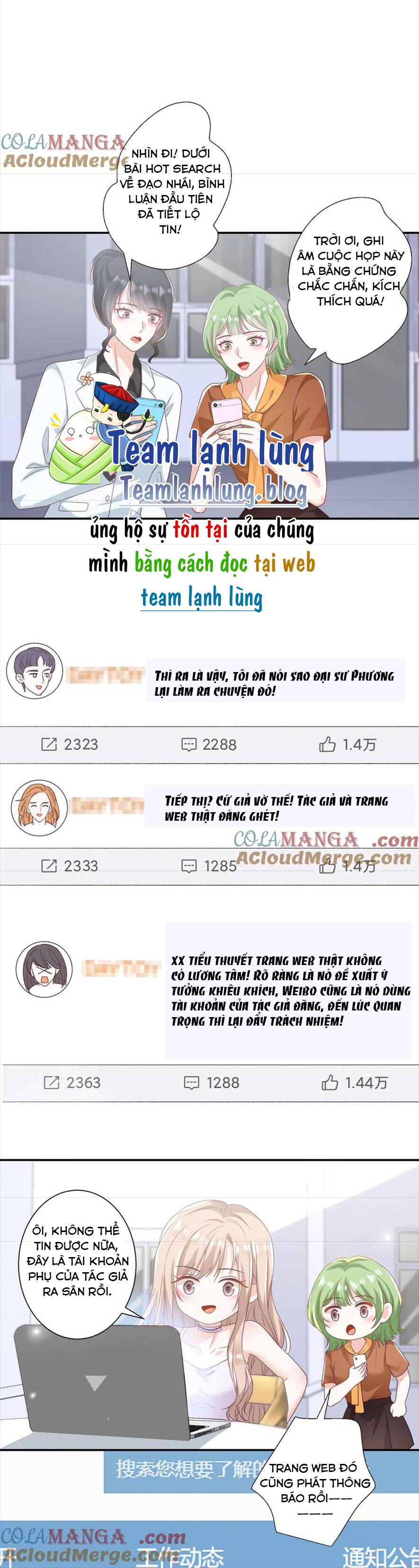 Thiên Kim Giàu Có Phát Điên Sau Khi Tái Sinh - Chap 45