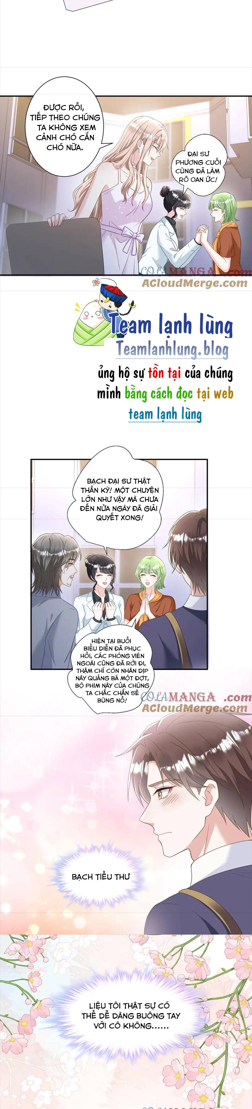 Thiên Kim Giàu Có Phát Điên Sau Khi Tái Sinh - Chap 45