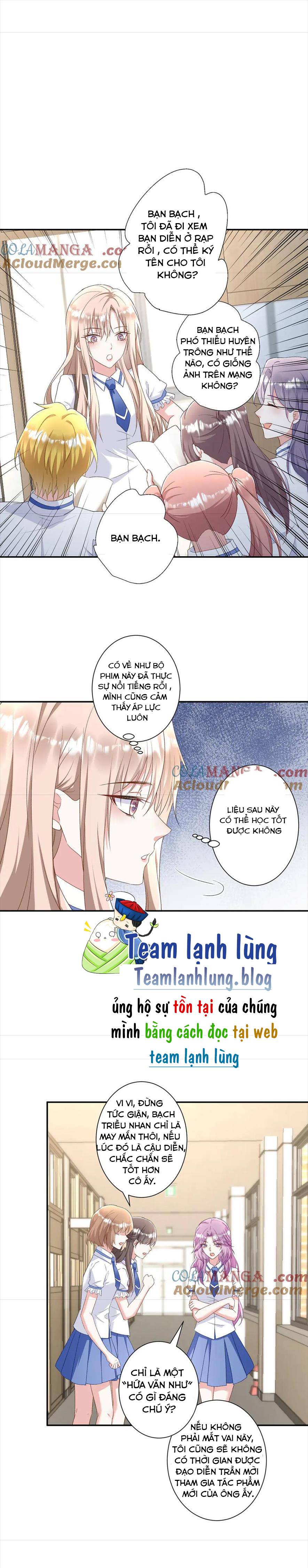 Thiên Kim Giàu Có Phát Điên Sau Khi Tái Sinh - Chap 45