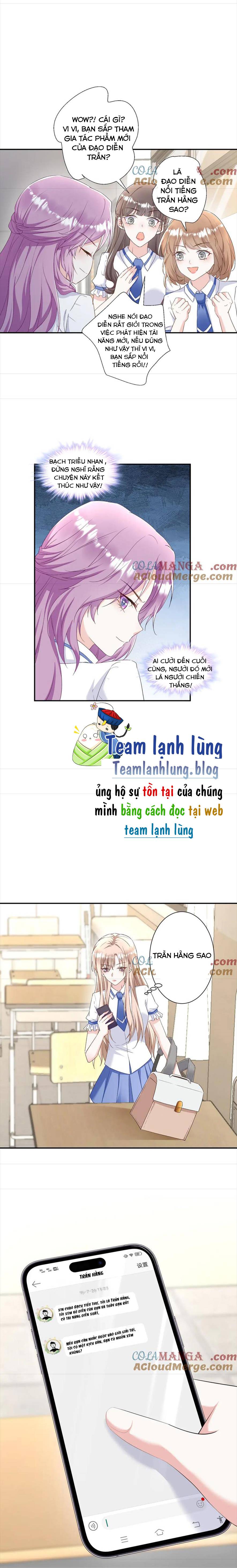 Thiên Kim Giàu Có Phát Điên Sau Khi Tái Sinh - Chap 45