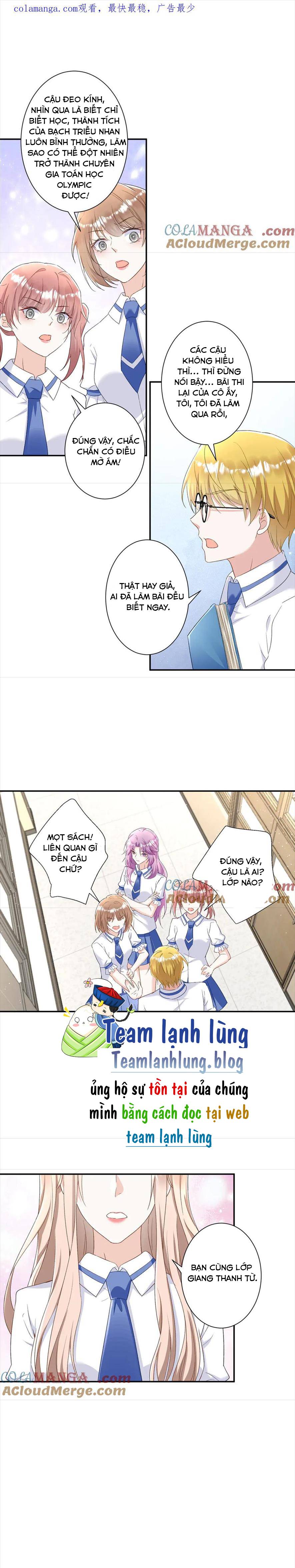 Thiên Kim Giàu Có Phát Điên Sau Khi Tái Sinh - Chap 46