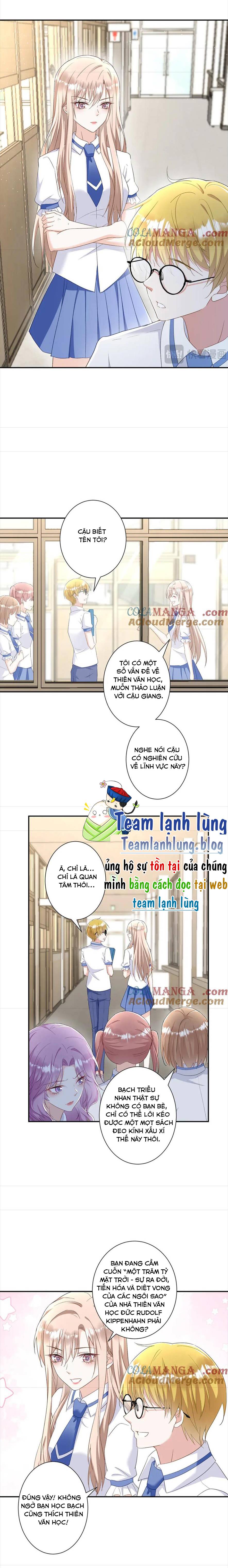 Thiên Kim Giàu Có Phát Điên Sau Khi Tái Sinh - Chap 46