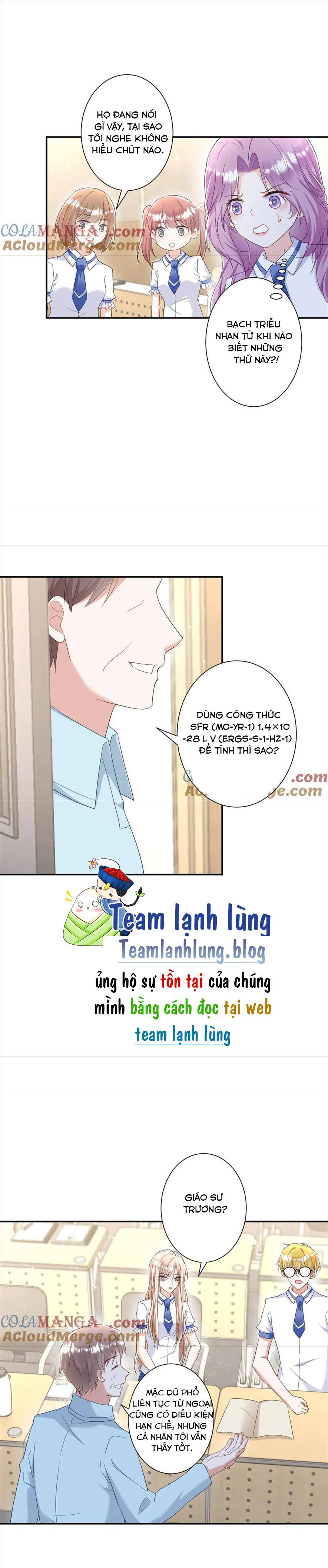 Thiên Kim Giàu Có Phát Điên Sau Khi Tái Sinh - Chap 46