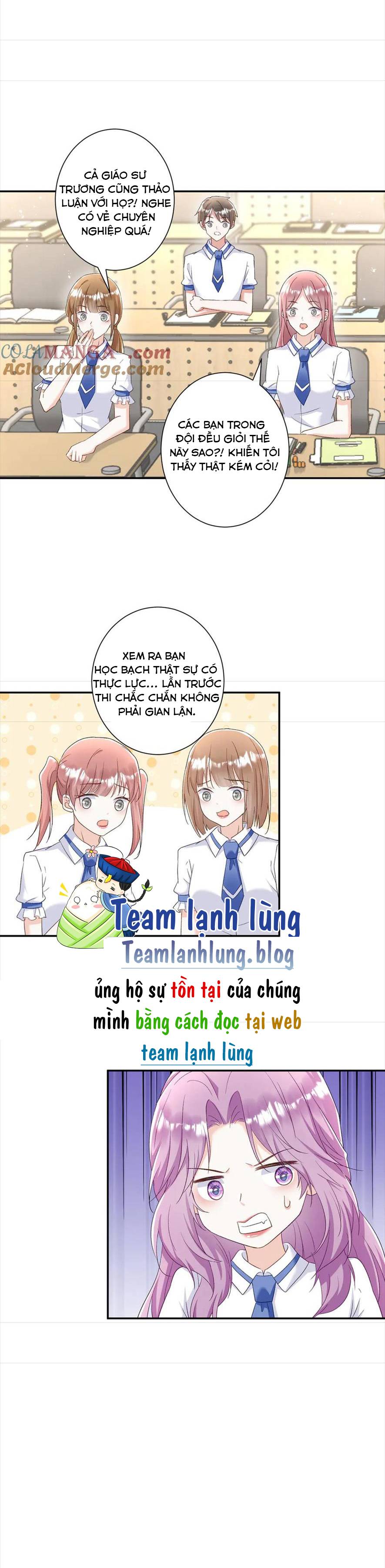 Thiên Kim Giàu Có Phát Điên Sau Khi Tái Sinh - Chap 46