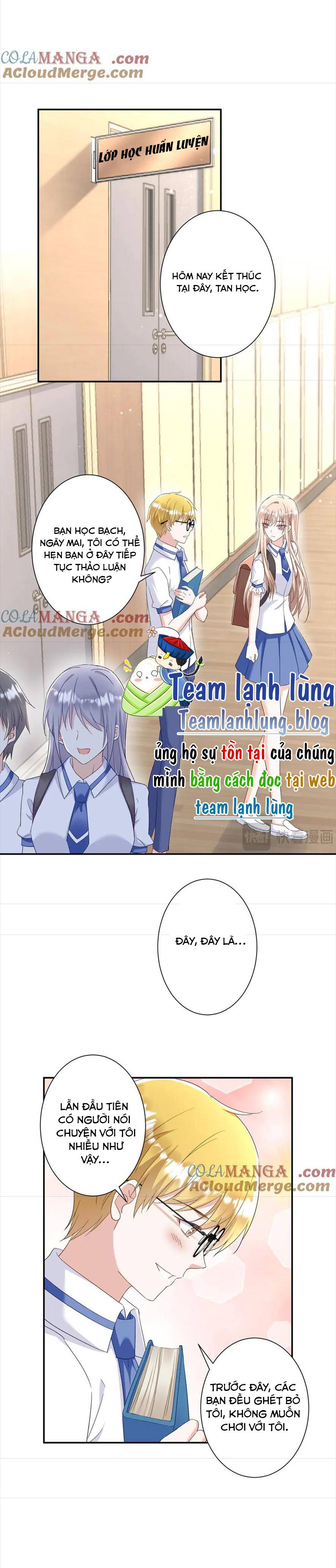 Thiên Kim Giàu Có Phát Điên Sau Khi Tái Sinh - Chap 46