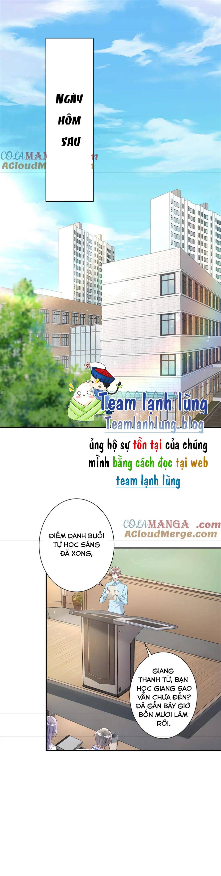 Thiên Kim Giàu Có Phát Điên Sau Khi Tái Sinh - Chap 46