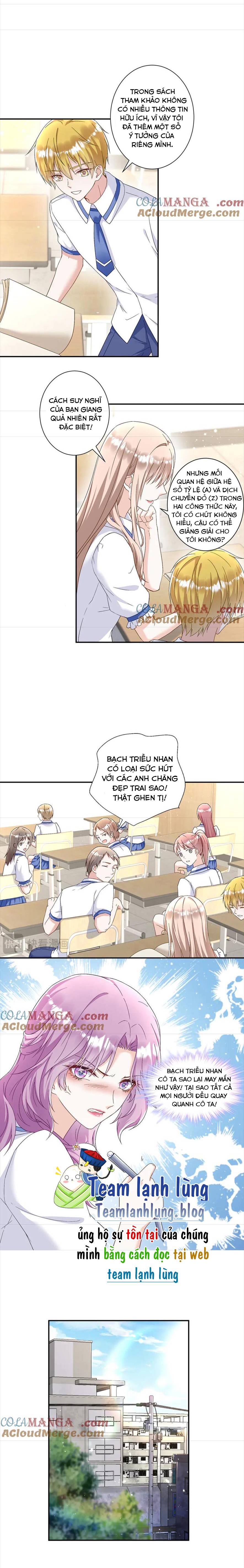 Thiên Kim Giàu Có Phát Điên Sau Khi Tái Sinh - Chap 47