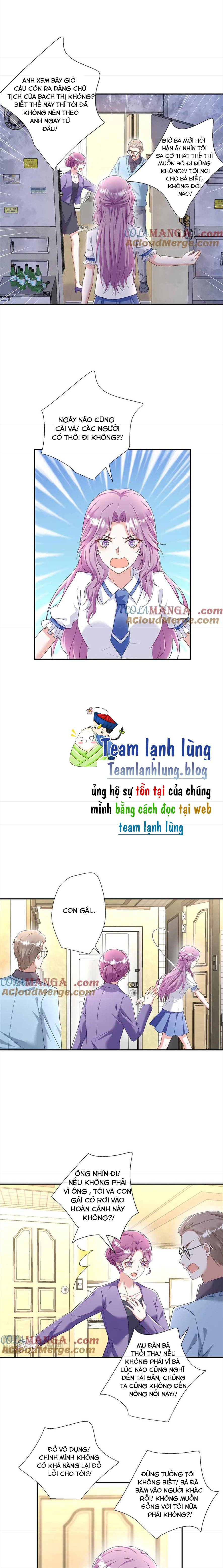 Thiên Kim Giàu Có Phát Điên Sau Khi Tái Sinh - Chap 47