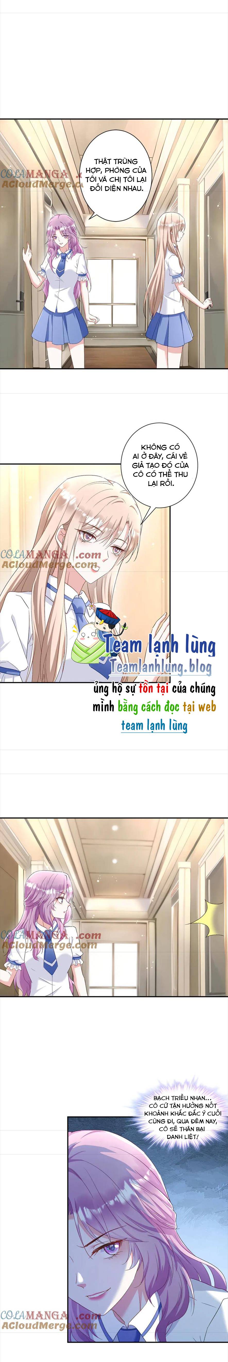Thiên Kim Giàu Có Phát Điên Sau Khi Tái Sinh - Chap 47