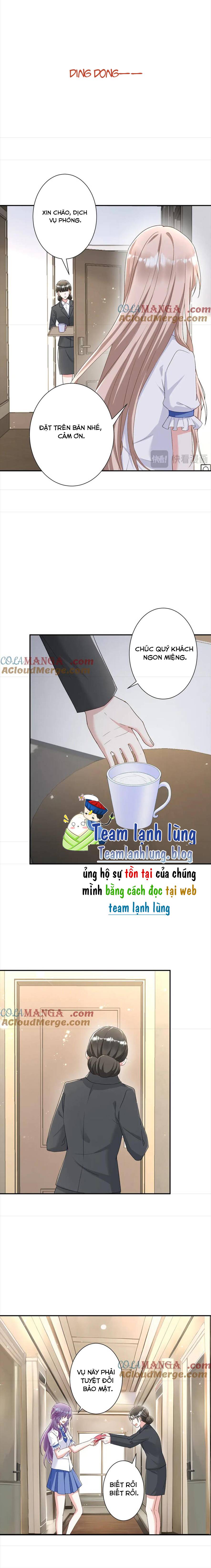 Thiên Kim Giàu Có Phát Điên Sau Khi Tái Sinh - Chap 47