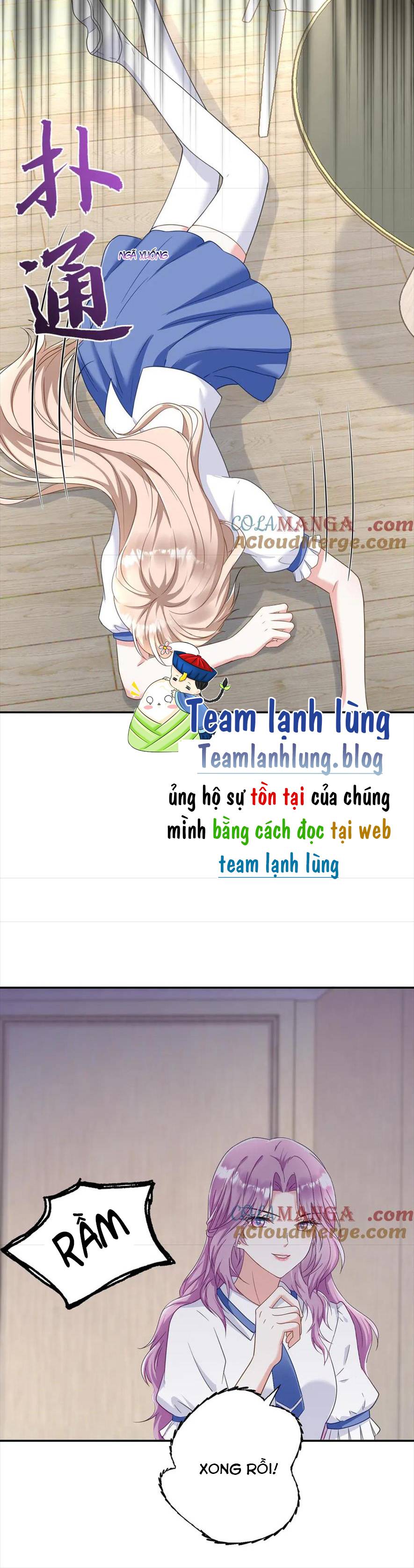 Thiên Kim Giàu Có Phát Điên Sau Khi Tái Sinh - Chap 47