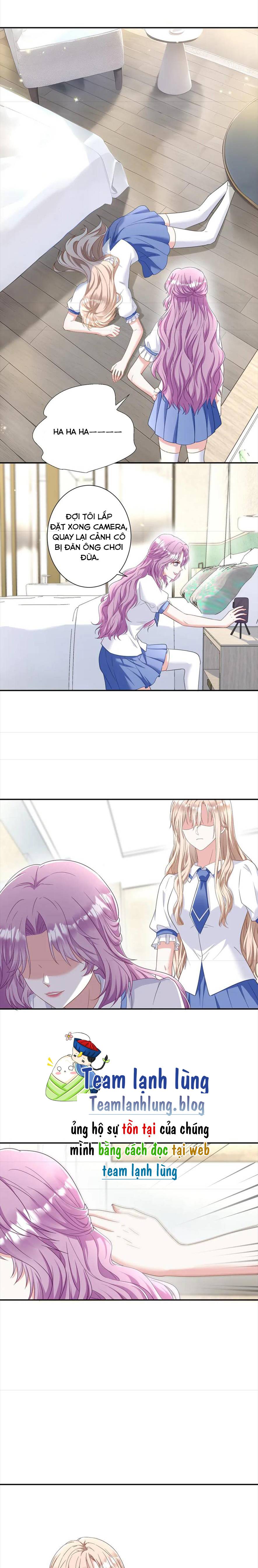 Thiên Kim Giàu Có Phát Điên Sau Khi Tái Sinh - Chap 48