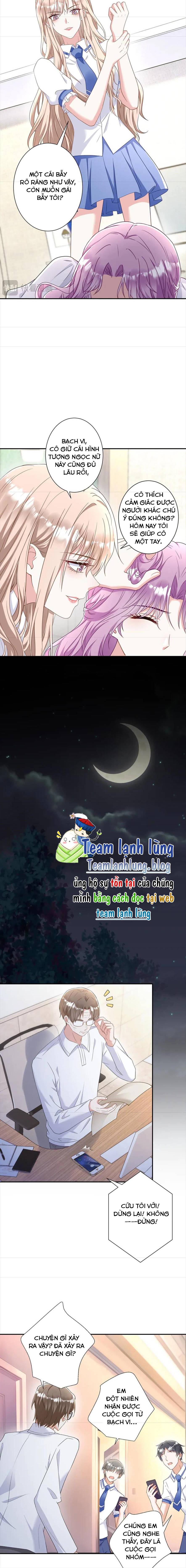 Thiên Kim Giàu Có Phát Điên Sau Khi Tái Sinh - Chap 48