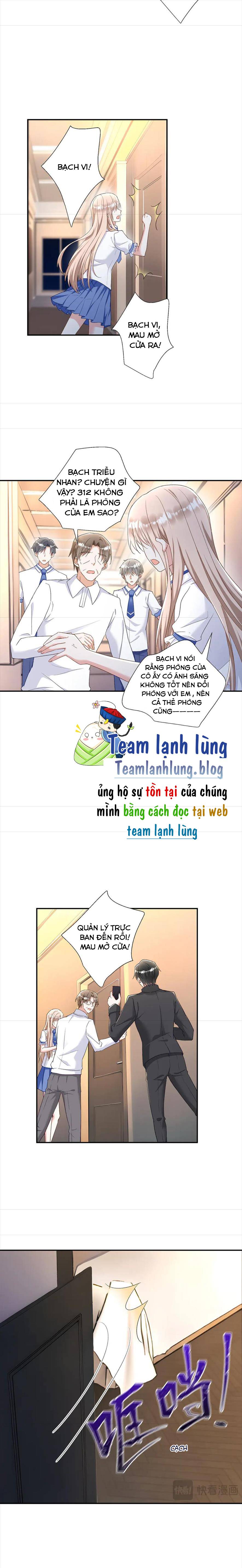 Thiên Kim Giàu Có Phát Điên Sau Khi Tái Sinh - Chap 48