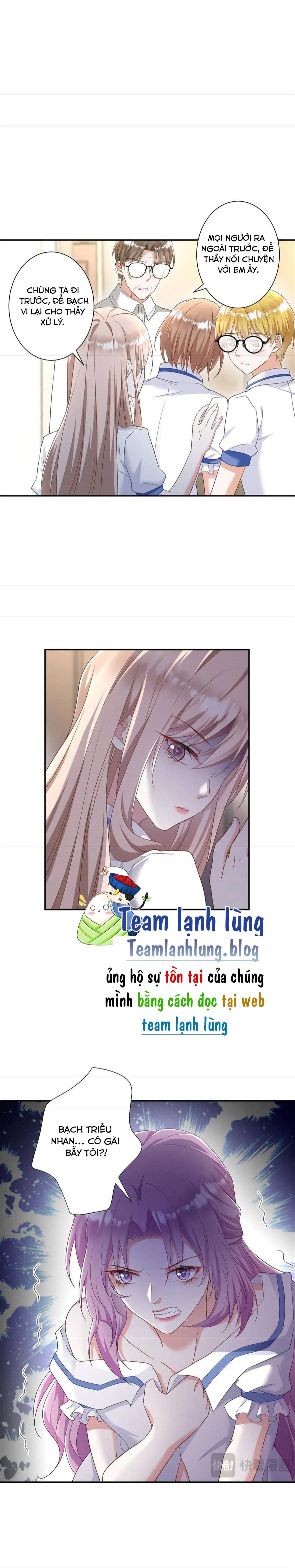 Thiên Kim Giàu Có Phát Điên Sau Khi Tái Sinh - Chap 48