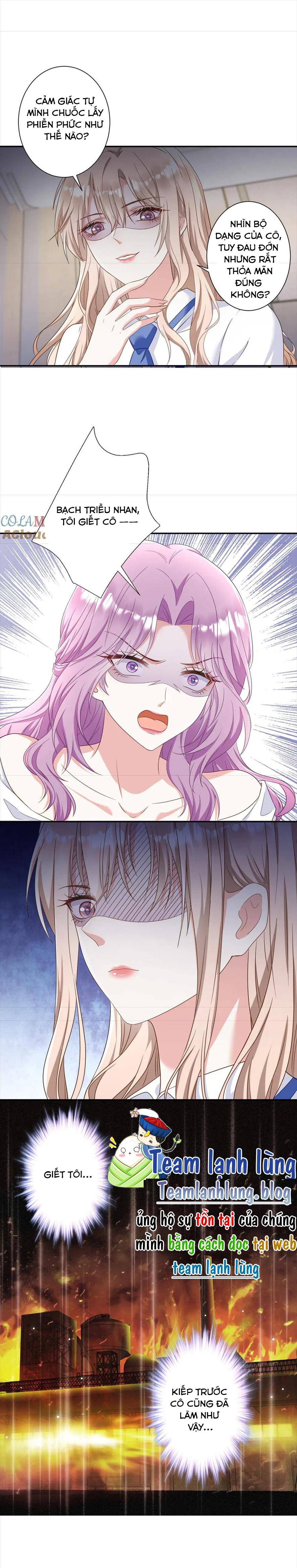 Thiên Kim Giàu Có Phát Điên Sau Khi Tái Sinh - Chap 48