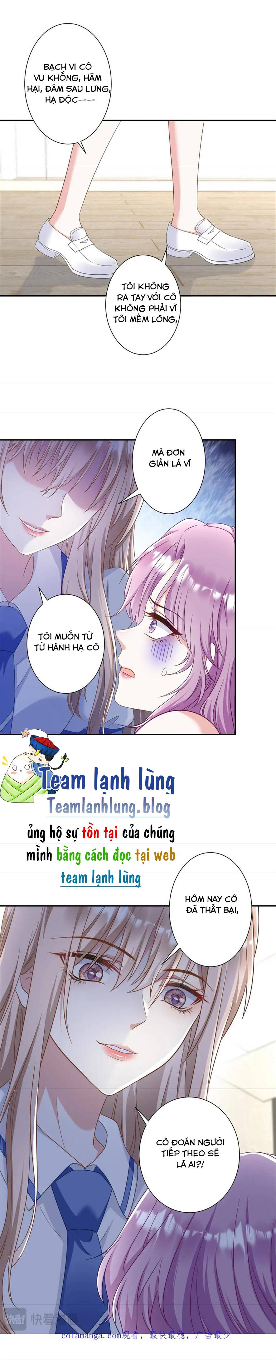 Thiên Kim Giàu Có Phát Điên Sau Khi Tái Sinh - Chap 48