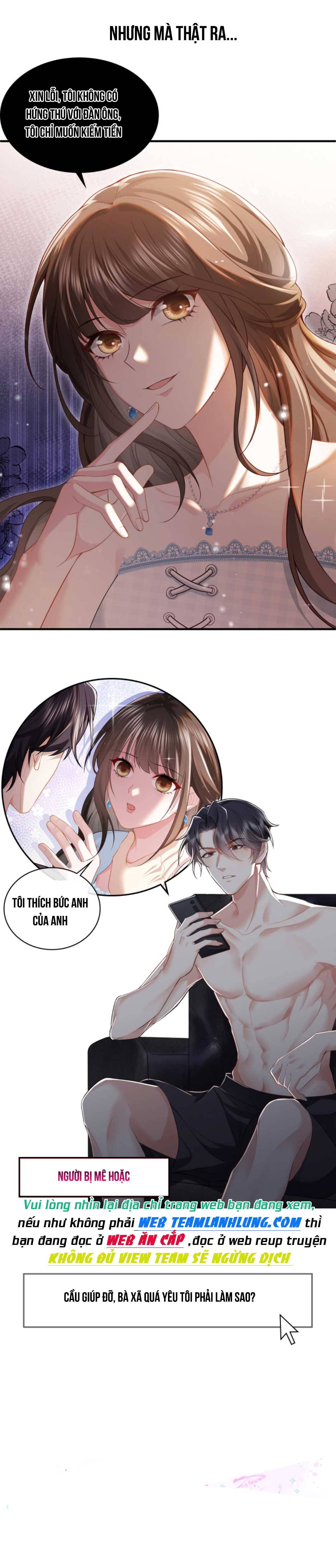 Thiên Kim Mù Phá Sản Và Tổng Tài Diêm Vương - Chap 1