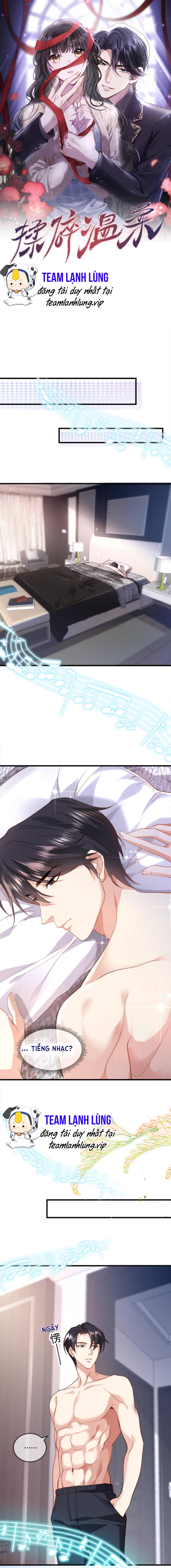 Thiên Kim Mù Phá Sản Và Tổng Tài Diêm Vương - Chap 104