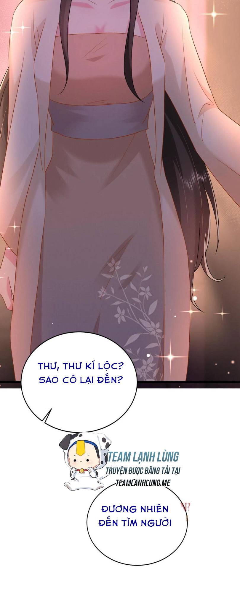 Thiên Kim Mù Phá Sản Và Tổng Tài Diêm Vương - Chap 132