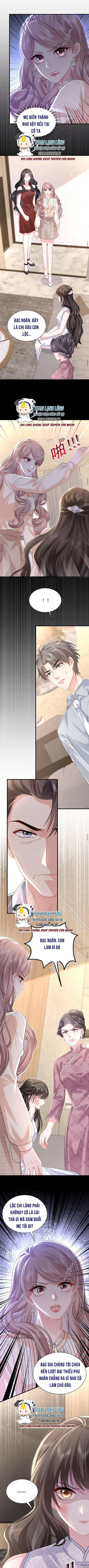 Thiên Kim Mù Phá Sản Và Tổng Tài Diêm Vương - Chap 165