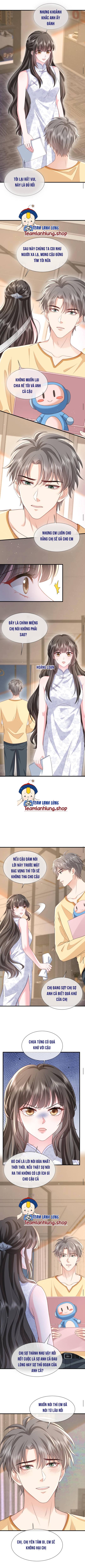 Thiên Kim Mù Phá Sản Và Tổng Tài Diêm Vương - Chap 171