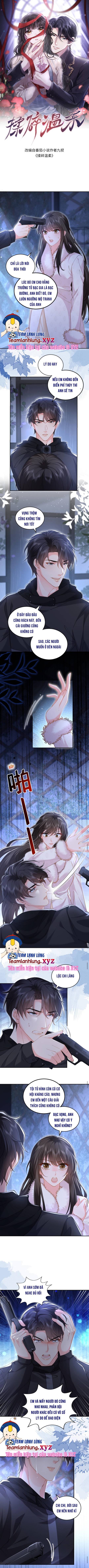 Thiên Kim Mù Phá Sản Và Tổng Tài Diêm Vương - Chap 181