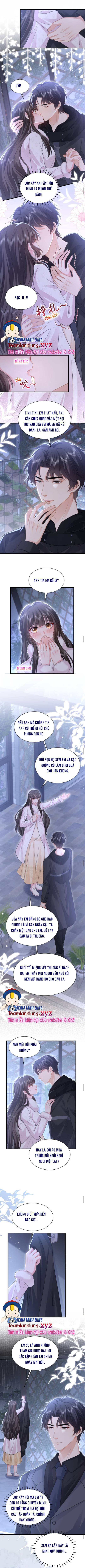 Thiên Kim Mù Phá Sản Và Tổng Tài Diêm Vương - Chap 182