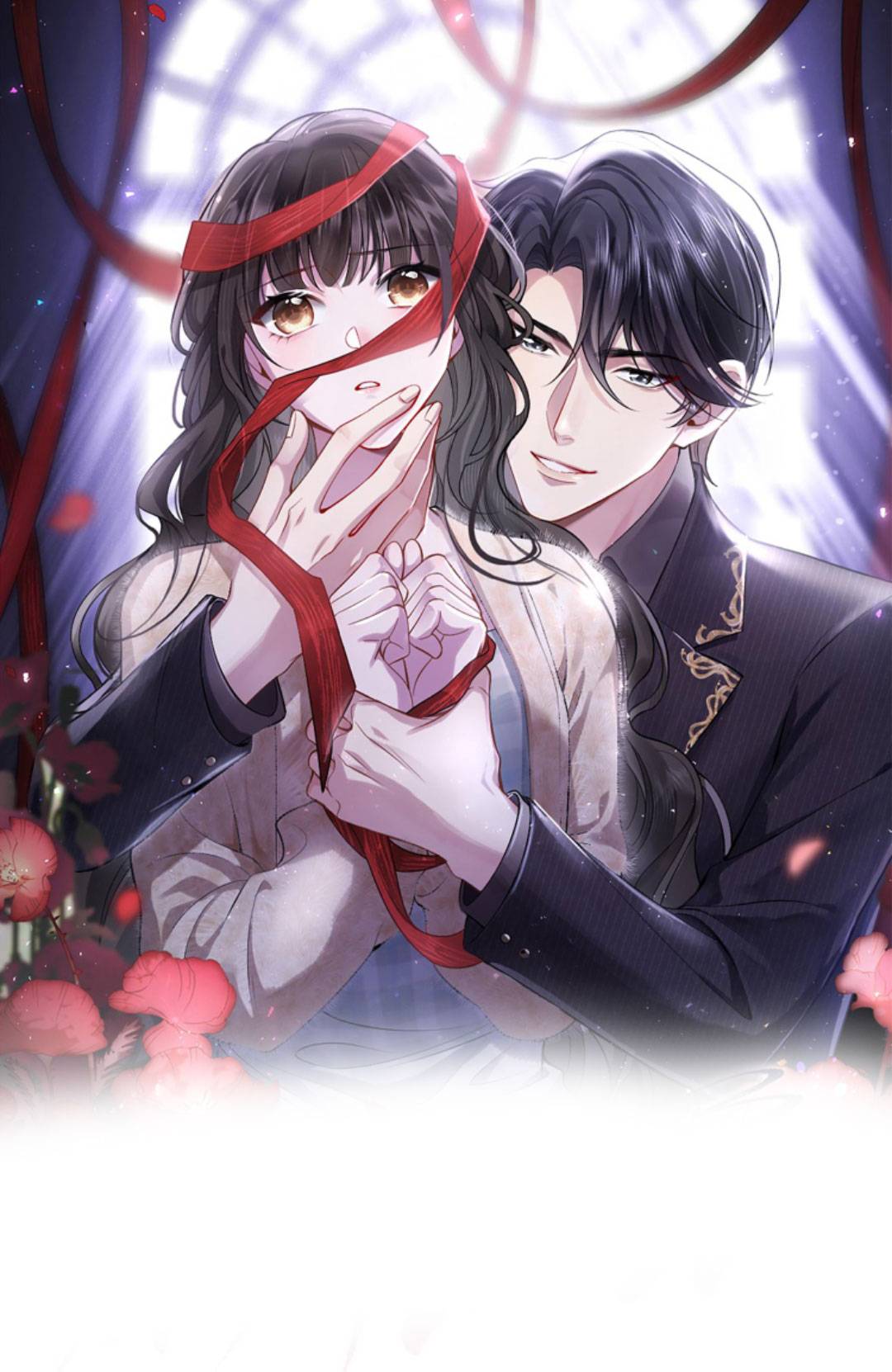 Thiên Kim Mù Phá Sản Và Tổng Tài Diêm Vương - Chap 7