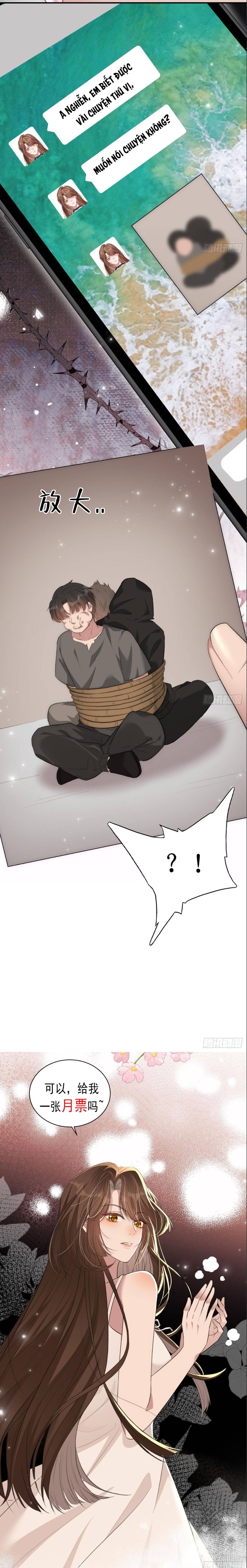 Thiên Kim Thật Ra Tù, Tàn Sát Điên Cuồng Toàn Bộ Hào Môn. - Chap thiên kim thật ra tù, tàn sát điên cuồng toàn bộ hào môn 3